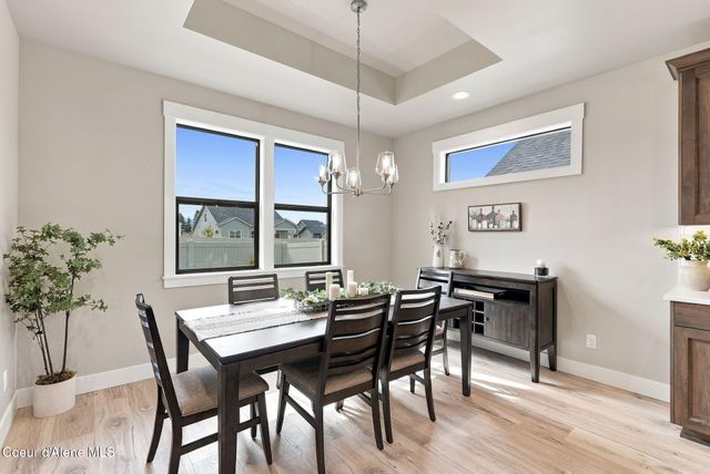 4492 W Enclave Way, Coeur D'alene, ID 83815