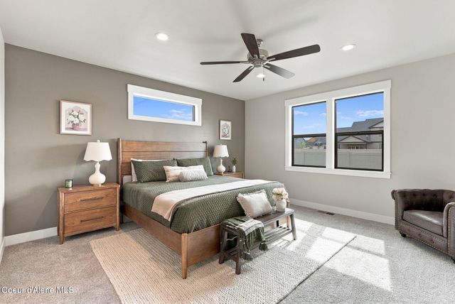 4492 W Enclave Way, Coeur D'alene, ID 83815