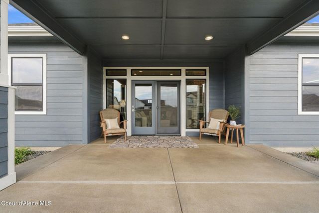 4492 W Enclave Way, Coeur D'alene, ID 83815