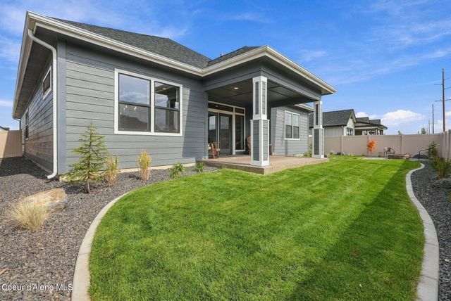 4492 W Enclave Way, Coeur D'alene, ID 83815