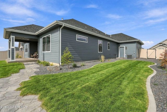 4492 W Enclave Way, Coeur D'alene, ID 83815