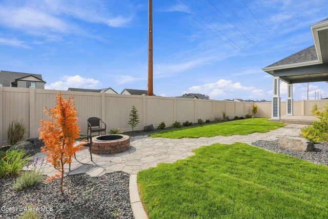 4492 W Enclave Way, Coeur D'alene, ID 83815