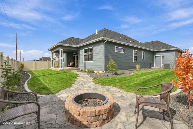 4492 W Enclave Way, Coeur D'alene, ID 83815