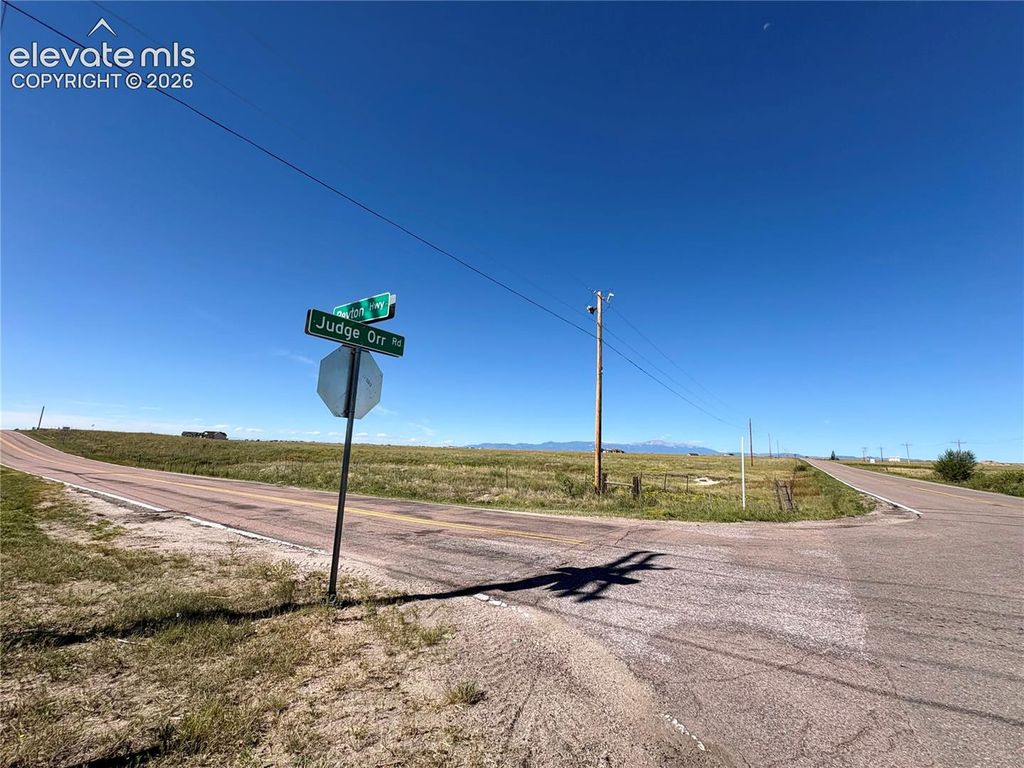 Peyton Highway, Peyton, CO 80831 — photo 4