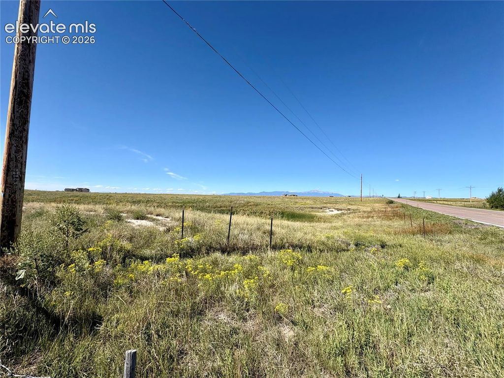 Peyton Highway, Peyton, CO 80831 — photo 5