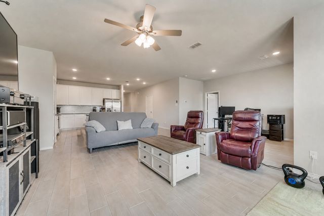 3403 Western Trail, Crandall, TX 75114