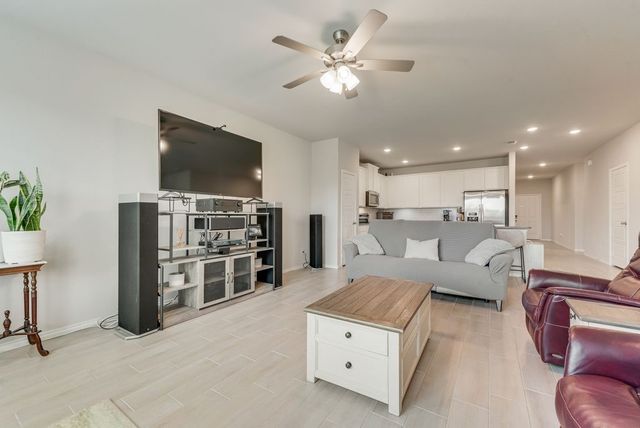 3403 Western Trail, Crandall, TX 75114
