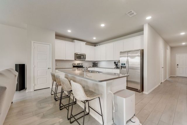 3403 Western Trail, Crandall, TX 75114