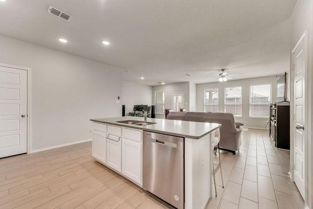 3403 Western Trail, Crandall, TX 75114