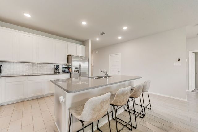 3403 Western Trail, Crandall, TX 75114