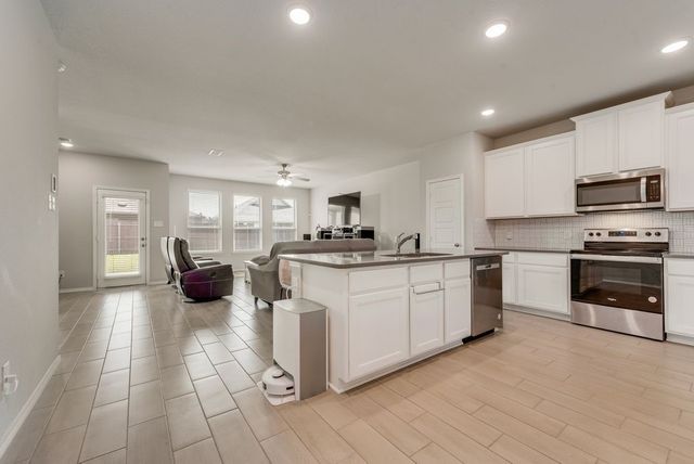 3403 Western Trail, Crandall, TX 75114