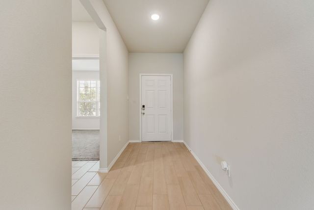 3403 Western Trail, Crandall, TX 75114