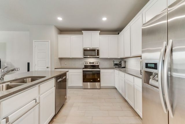 3403 Western Trail, Crandall, TX 75114