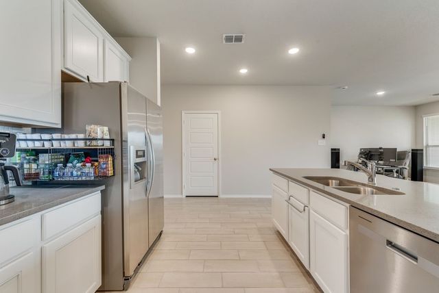 3403 Western Trail, Crandall, TX 75114