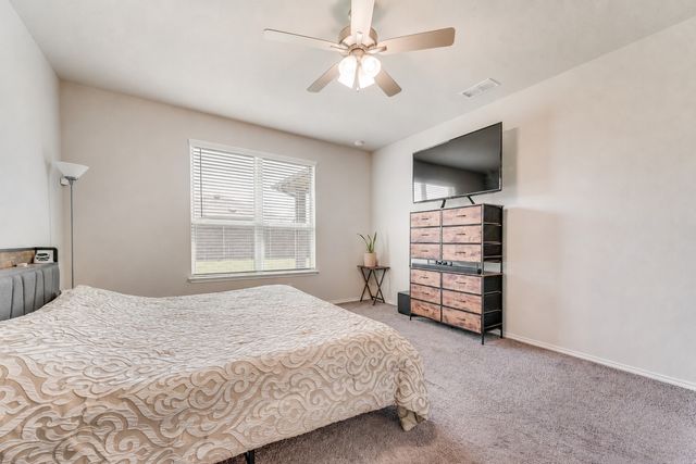 3403 Western Trail, Crandall, TX 75114