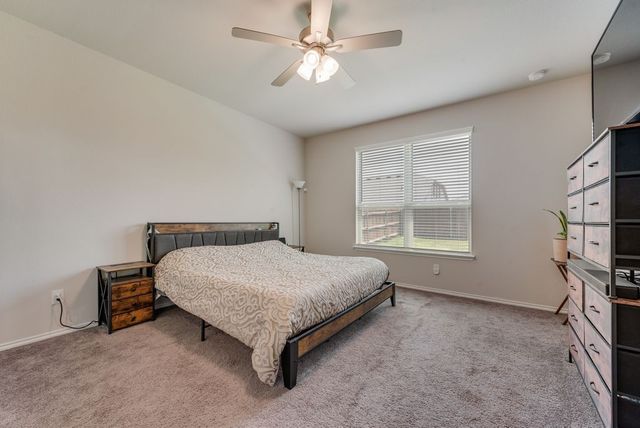 3403 Western Trail, Crandall, TX 75114