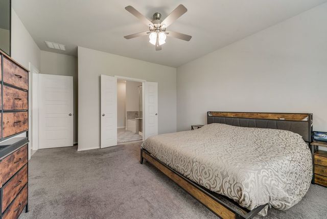 3403 Western Trail, Crandall, TX 75114