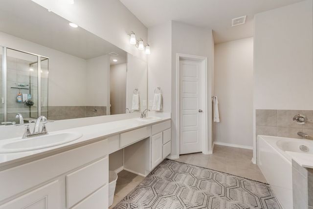 3403 Western Trail, Crandall, TX 75114