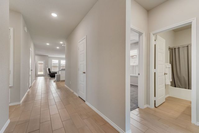 3403 Western Trail, Crandall, TX 75114
