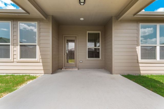 3403 Western Trail, Crandall, TX 75114