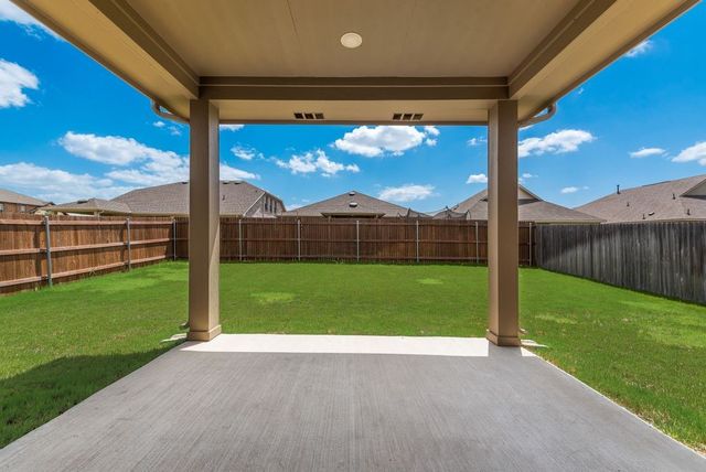 3403 Western Trail, Crandall, TX 75114