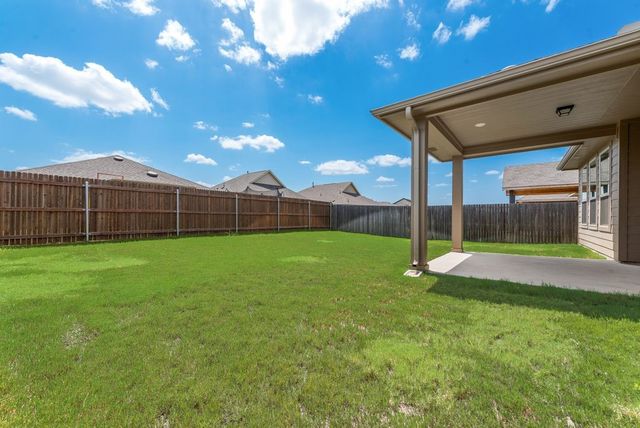 3403 Western Trail, Crandall, TX 75114