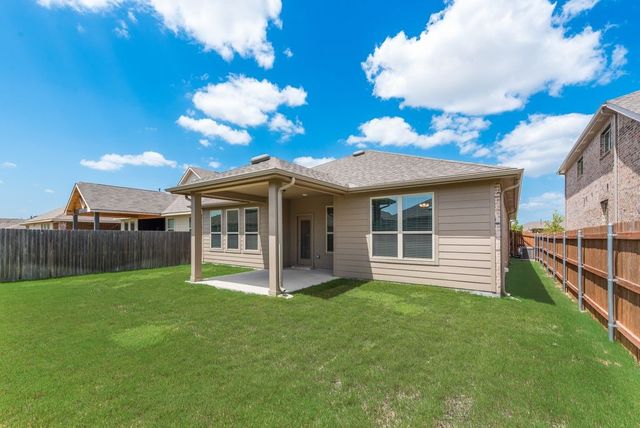 3403 Western Trail, Crandall, TX 75114