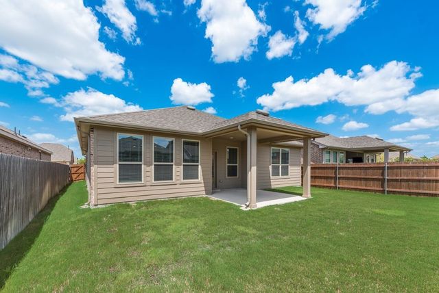 3403 Western Trail, Crandall, TX 75114