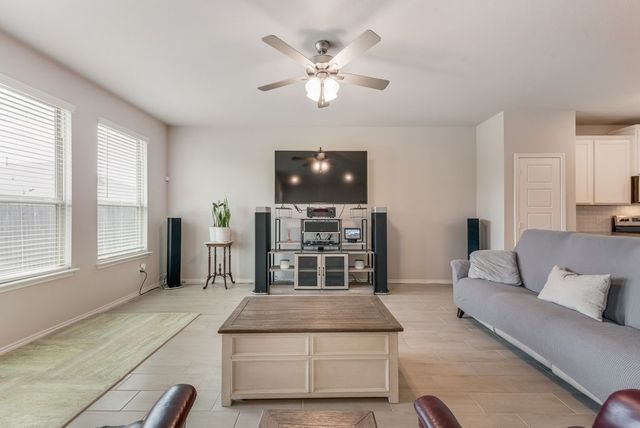 3403 Western Trail, Crandall, TX 75114