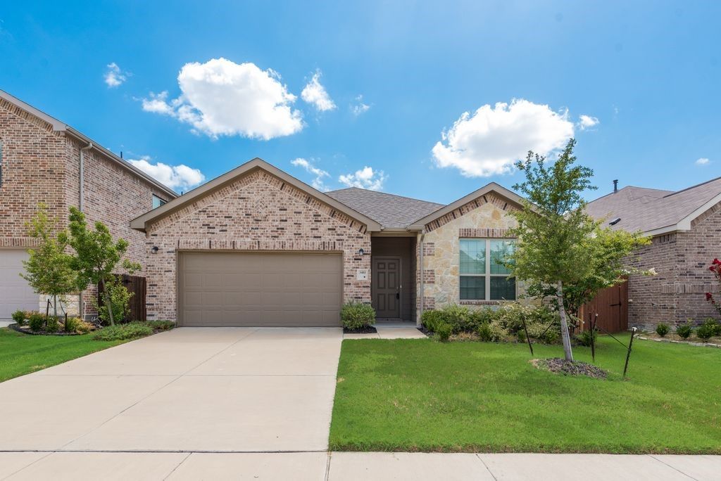 3403 Western Trail, Crandall, TX 75114