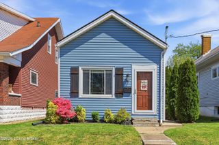 1015 Mulberry St, Louisville, KY 40217