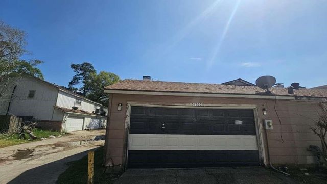 5755 Easthampton Drive C, Houston, TX 77039