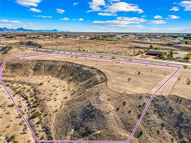1909 N Oatman Road, Bullhead City, AZ 86442