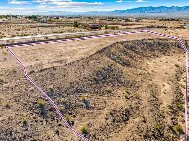 1909 N Oatman Road, Bullhead City, AZ 86442