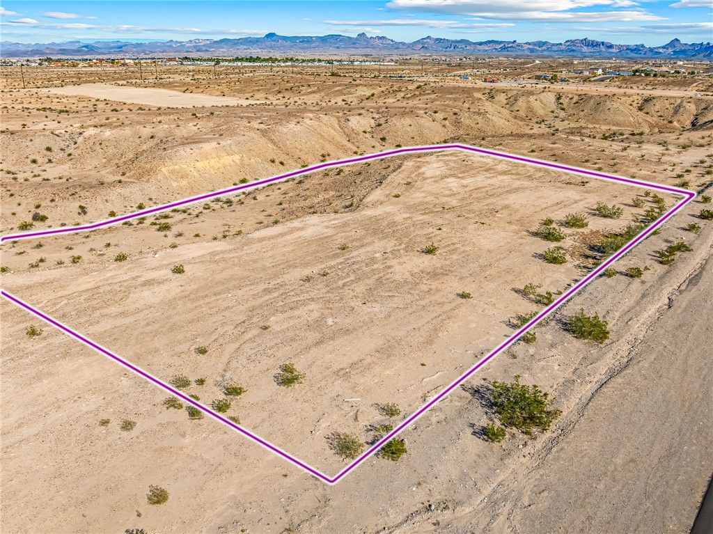1909 N Oatman Road, Bullhead City, AZ 86442