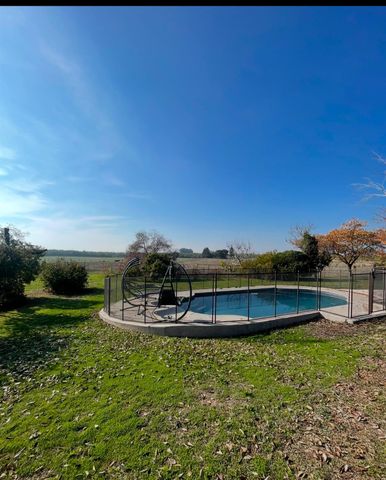 12419 28 Mile Rd, Oakdale, CA 95361