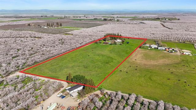 12419 28 Mile Rd, Oakdale, CA 95361