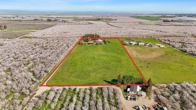 12419 28 Mile Rd, Oakdale, CA 95361