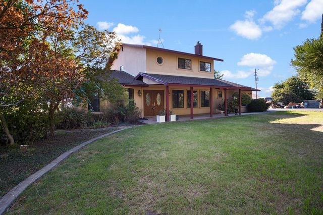 12419 28 Mile Rd, Oakdale, CA 95361