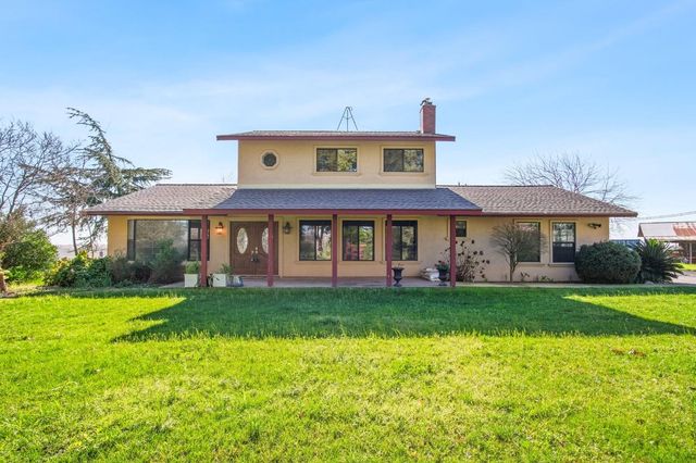 12419 28 Mile Rd, Oakdale, CA 95361