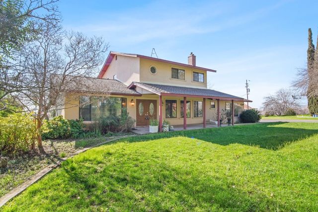 12419 28 Mile Rd, Oakdale, CA 95361