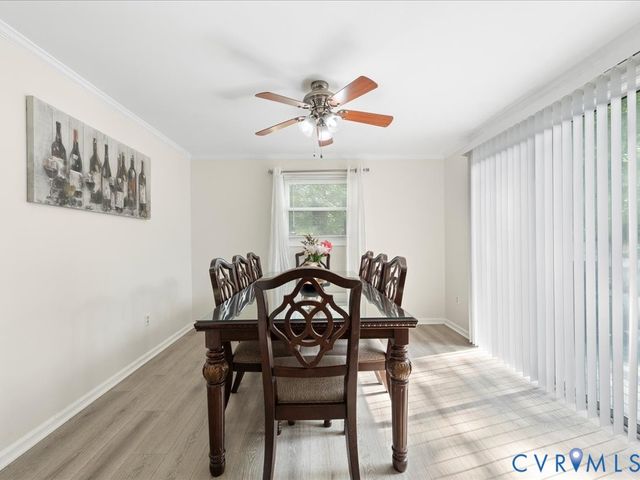 6505 Sexton Dr, Chesterfield, VA 23832