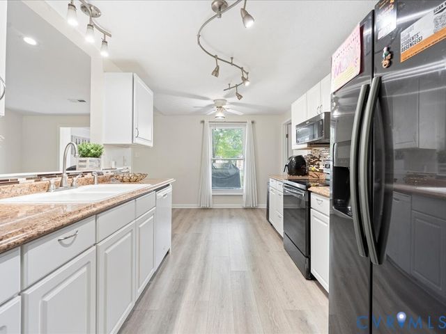 6505 Sexton Dr, Chesterfield, VA 23832