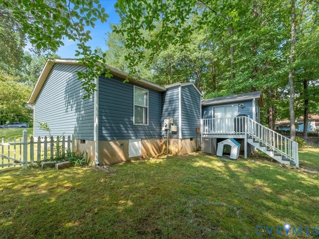 6505 Sexton Dr, Chesterfield, VA 23832