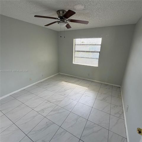 4016 Lakeside Drive 4016, Tamarac, FL 33319