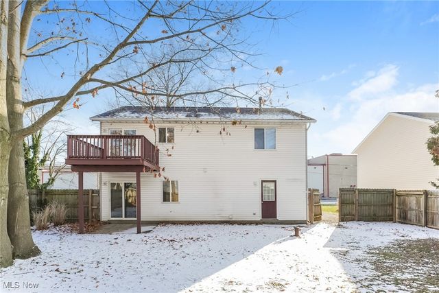 2789 Old Home Road, Akron, OH 44312