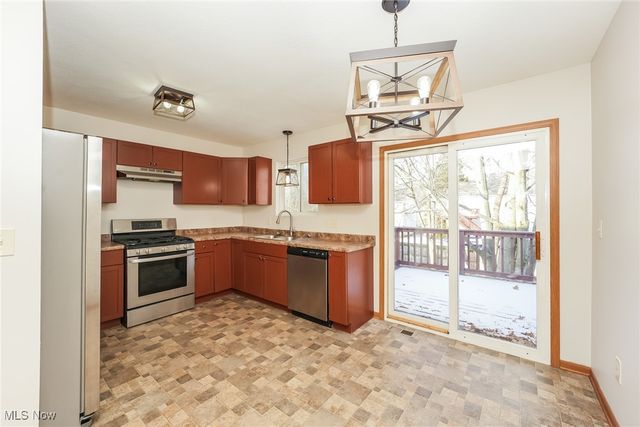 2789 Old Home Road, Akron, OH 44312