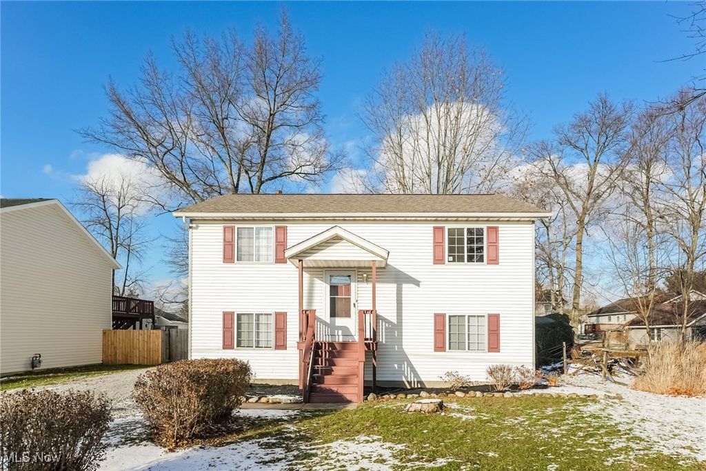 2789 Old Home Road, Akron, OH 44312