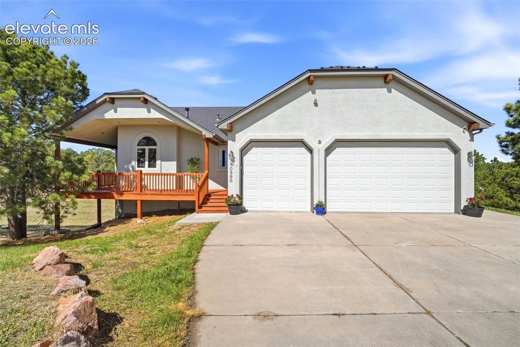 10380 Hodgen Road, Colorado Springs, CO 80908 — photo 3