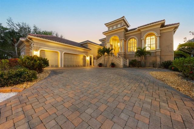 8340 MANASOTA KEY ROAD, Englewood, FL 34223